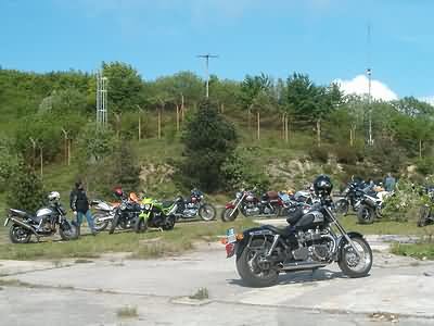 Moto Club Valle Argentina - R.A.T. Pian dei Corsi