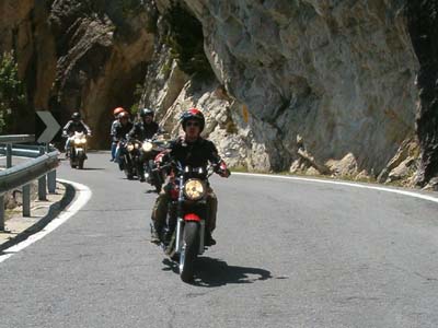 Mtoto Club Valle Argentina - R.A.T. - Triumph