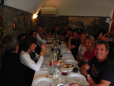 Moto Club Valle Argentina - R.A.T. Triumph