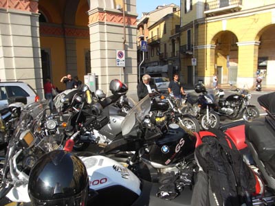 Moto Club Valle Argentina - RAT