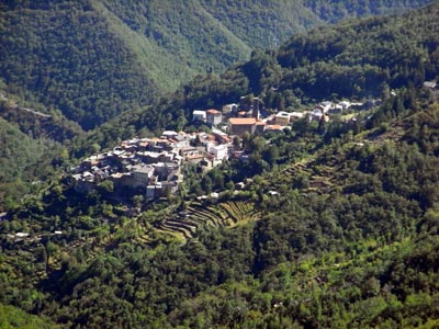 Moto Club Valle Argentina - Week End con la Strega 2012