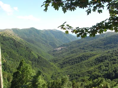 Moto Club Valle Argentina - Week End con la Strega 2012