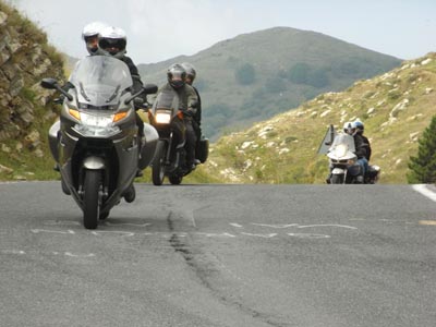 Moto Club Valle Argentina - Colle d'Oggia