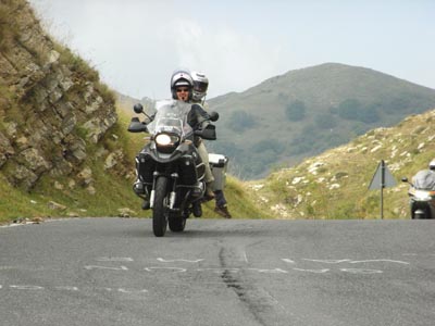 Moto Club Valle Argentina - Colle d'Oggia