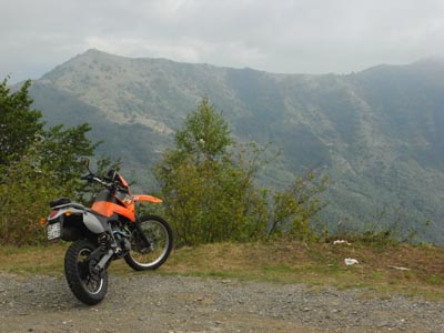 Moto Club Valle Argentina - Colle d'Oggia