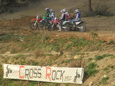 Moto Club Valle Argentina - Progetto Giovani Enduro FMI