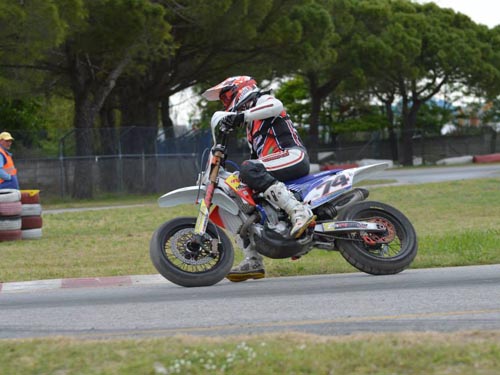 Trofeo Honda HM - Jesolo