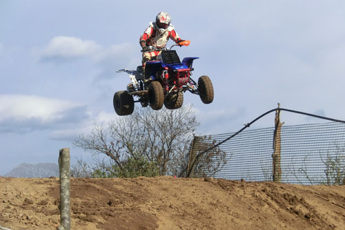 Moto Club Valle Argentina