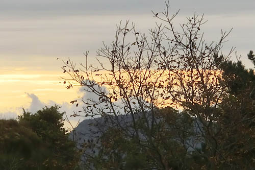 Moto Club Valle Argentina - Giretto autunnale