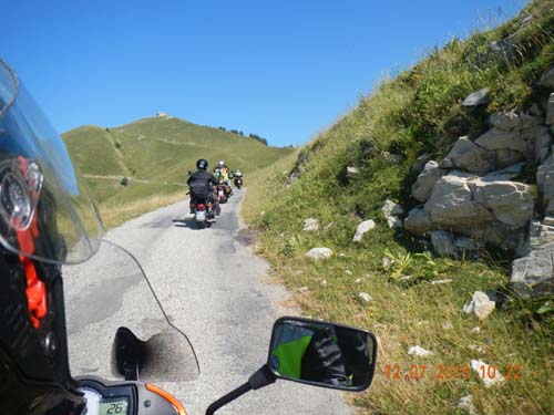 Moto Club Valle Argentina - Authion e Lombarda