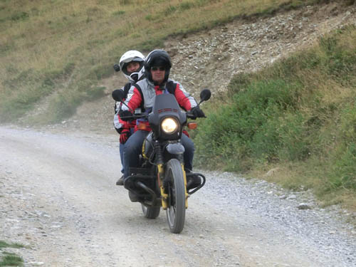 Moto Club Valle Argentina - Monesi/Limone