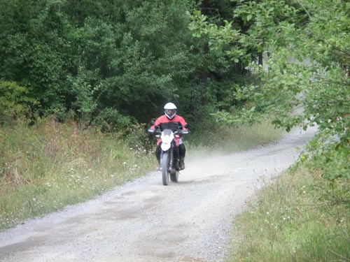 Moto Club Valle Argentina - Monesi/Limone