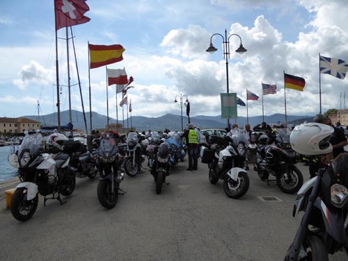 Moto Club Valle Argentina - Elba 2015 MCPS