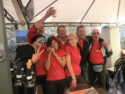 Moto Club Valle Argentina - Moto Club Jacques Maggioni