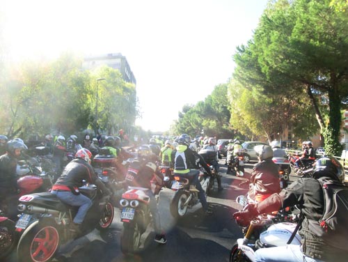 Moto Club Valle Argentina - Moto Club Jacques Maggioni