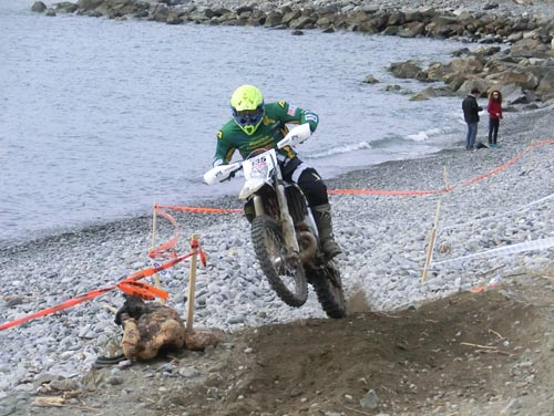 Moto Club Valle Argentina - Campionato Enduro Major