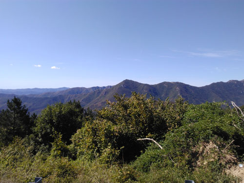 Moto Club Valle Argentina  - Entroterra ligure