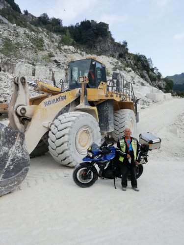 Moto Club Valle Argentina - Gramolazzo 2018