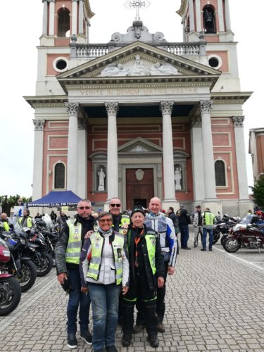 Moto Club Valle Argentina - Castellazzo Bormida 2019