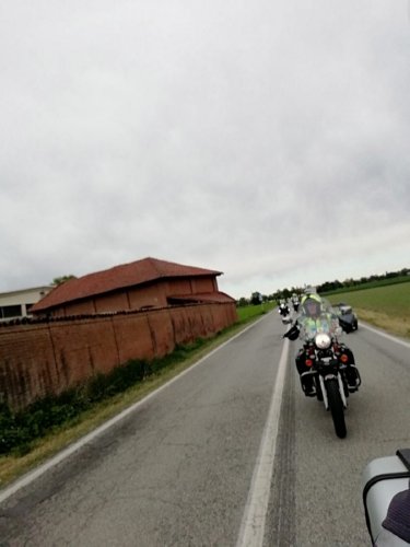 Moto Club Valle Argentina - Castellazzo Bormida 2019