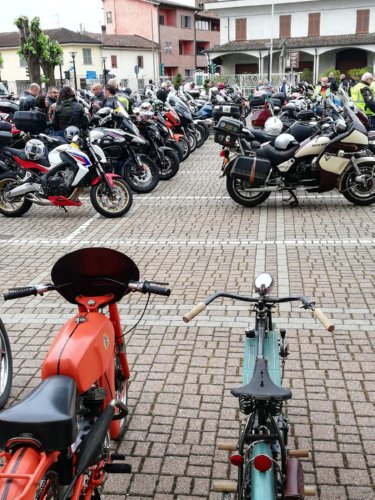 Moto Club Valle Argentina - Castellazzo Bormida 2019