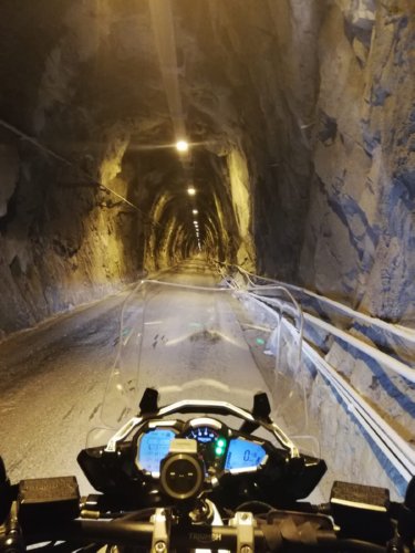 Motogiro della Garfagnana - 1/2 Giugno 2019