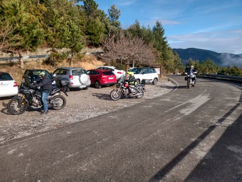 Moto Club Valle Argentina - 100 km di Sanremo - 3