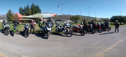 Moto Club Valle Argentina - Entroterra Ingauno