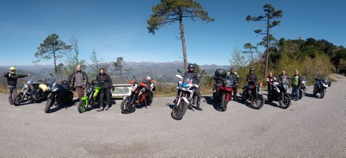 Moto Club Valle Argentina - Entroterra Ingauno