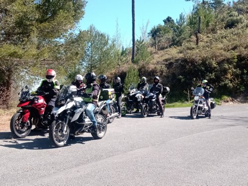 Moto Club Valle Argentina - Entroterra Ingauno