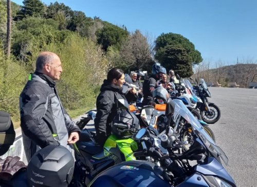 Moto Club Valle Argentina - Entroterra Ingauno