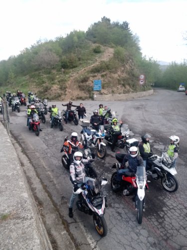 Moto Club Valle Argentina - Langhe Salumi & Formaggi 2022