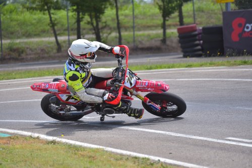 Moto Club Valle Argentina - Loris Aschero - Ottobiano 2022