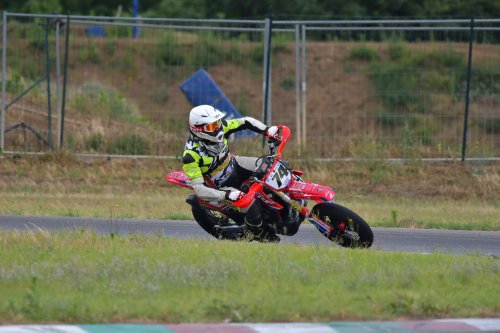 Moto Club Valle Argentina - Loris Aschero - Ottobiano 2022