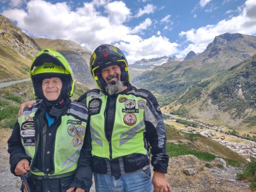 Moto Club Valle Argentina - Dajne Mac 2022