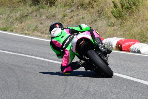 Moto Club Valle Argentina - Loris Guerrini - Salita Saline - Volterra 2022