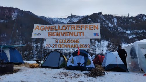 Moto Club Valle Argentina - Agnellotreffen 2023
