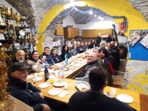 Moto Club Valle Argentina - San Benedetto 2023