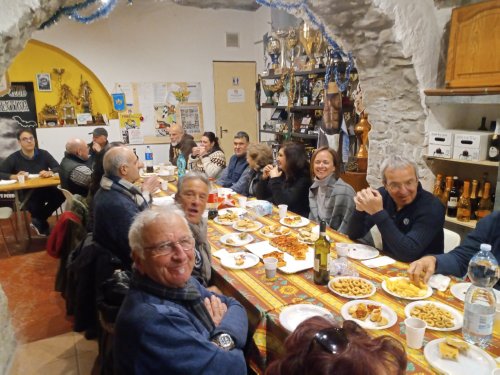 Moto Club Valle Argentina - San Benedetto 2023