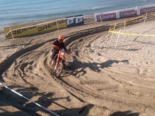 Moto Club Valle Argentina - Assoluti d'Italia Enduro 2023 - Andora