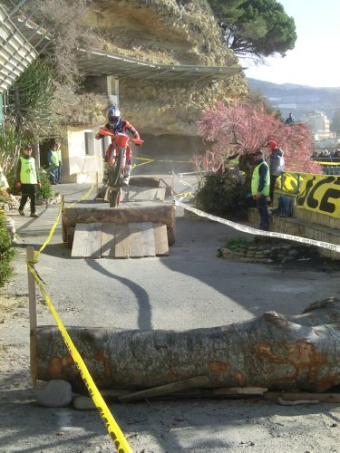 Moto Club Valle Argentina - 77. Due Valli - Campionato Mondiale di Enduro