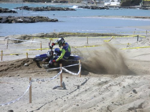 Moto Club Valle Argentina - 77. Due Valli - Campionato Mondiale di Enduro