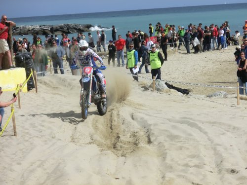 Moto Club Valle Argentina - 77. Due Valli - Campionato Mondiale di Enduro