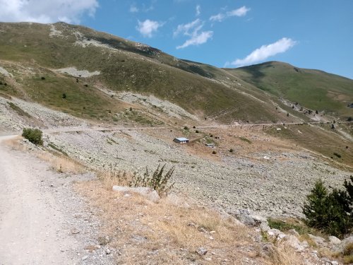 Moto Club Valle Argentina - Authion e Via del Sale