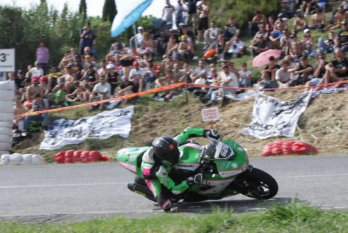 Moto Club Valle Argentina - Cronoscalata Saline - Volterra 2023