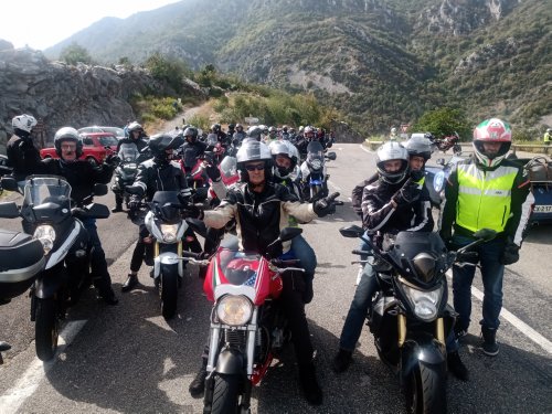 Moto Club Valle Argentina - Raduno J.Maggioni 2023