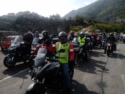 Moto Club Valle Argentina - Raduno J.Maggioni 2023