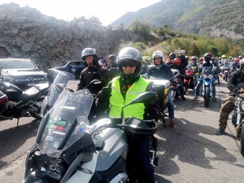 Moto Club Valle Argentina - Raduno J.Maggioni 2023