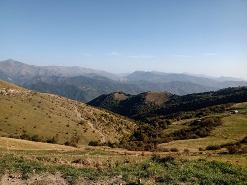 Moto Club Valle Argentina - Via del Sale
