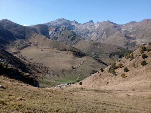 Moto Club Valle Argentina - Via del Sale